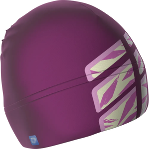 Gorro Unisex con Patrón Geométrico, 56-58CM, Transpirable, de Poliéster, Deportivo, para Exteriores, Primavera/Verano - Product Image 5