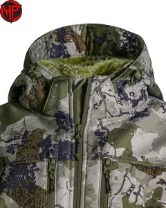 Nueva Chaqueta Táctica Impermeable 2026 para Hombre, Chaqueta de Caza Softshell, Cortavientos, Chaqueta Impermeable, Precio al por Mayor, Personalizable - Product Image 5