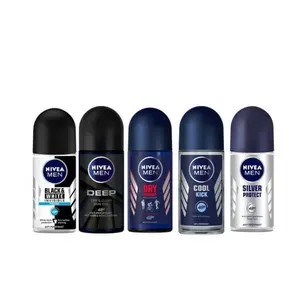 Nivea Mannen Deodorant Roll Op 50Ml