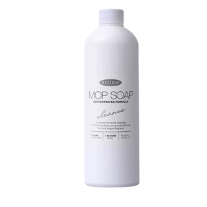 Limpiador de suelos ecológico para mantenimiento diario, agente líquido para renovación de suelos de madera y baldosas - Product Image 2