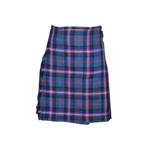 Conjunto de Tartán para Mujer, Estilo Moderno, Estampado a Cuadros, Conjunto Combinado, Ropa Casual Cómoda y a la Moda para Mujer - Product Image 5