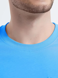 Camisetas Casuales de Diseñador de Moda para Hombre, Nueva Marca de Alta Calidad al por Mayor, Personalizables con Sublimación, 100% Algodón - Product Image 6