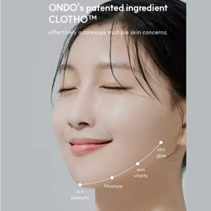 Tónico Vegano Iluminador, Hidratante, Antiarrugas, Blanqueador, con Pantenol para Piel Sensible, Fórmula Líquida, Corea - Product Image 6