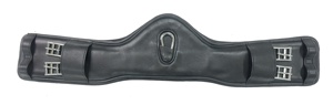 Cinturón de Protección para Caballos, Duradero, de Cuero de Primera Calidad con Hebilla de Acero Inoxidable - Product Image 2