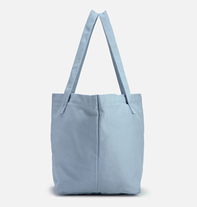 Sac fourre-tout en toile personnalisé, sac de courses réutilisable, sac à bandoulière en tissu de coton, sac fourre-tout en toile de qualité supérieure - Product Image 2