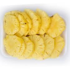 ผลิตภัณฑ์จากโรงงานเวียดนามแสนอร่อย ขายดีที่สุด ได้รับการรับรองมาตรฐาน ISO ราคาดีที่สุด สับปะรดกระป๋องในน้ำเชื่อม บรรจุในกระป๋อง A10 - Product Image 6