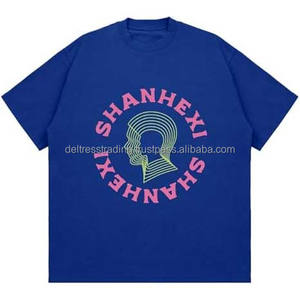 Camiseta con estampado de soplo de alta calidad para hombre Cool 3D Street Life Design Unisex O-cuello estilo secado rápido última moda lavada para - Product Image 4