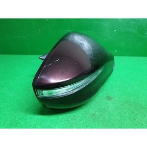 กระจกมองข้างซ้าย โซนาต้า รุ่น LH (ด้านคนขับ/ซ้าย) รหัส 876103S220 - Product Image 3