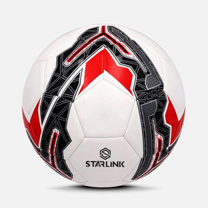 Balón de Fútbol Híbrido de Último Diseño 2026, Material Duradero, Entrenamiento Profesional, Buena Calidad, Precio Económico - Product Image 3