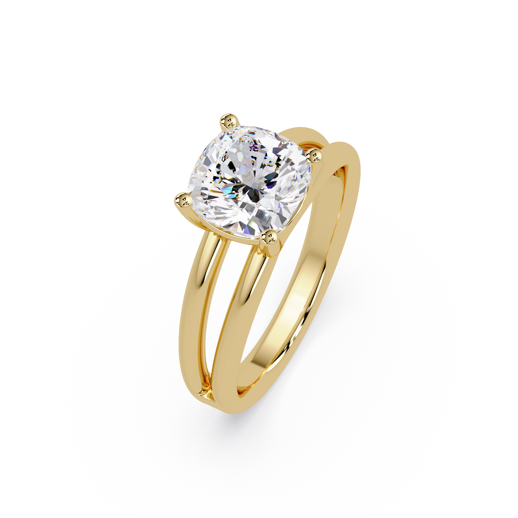 Oro amarillo