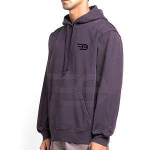 Sudaderas con Capucha para Hombre, Estilo Acid Wash, Cómodas, Suaves, de Manga Larga, Ligeras, Moda Urbana - Product Image 5