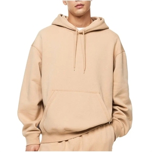 Nouveauté 2026 : Sweats à capuche pour hommes entièrement personnalisables, respirants et de haute qualité, tendance, en gros, directement des fabricants - Product Image 3