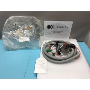 Câble d'alimentation SVG 99-47319-06, 156983 - Équipements et pièces semi-conductrices d'occasion de qualité supérieure à l'échelle mondiale chez - Product Image 2