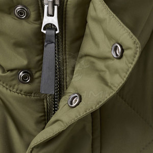 Gilet actif respirant haute performance pour hommes, vêtements de sport de plein air, gilet sans manches léger et confortable - Product Image 5