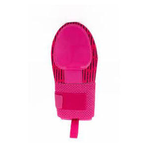 Protector de Palma para Béisbol KATBROS INDUSTRIES, Correa Ajustable, Diseño de Malla Tejida, Tamaño Personalizado, para Lanzadores Diestros, para el Campo Interior - Product Image 1