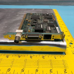 Tarjeta Adaptadora LAN Intel E139761 8/16, PCB, 176160 - Equipo y Piezas de Semiconductores de Confianza de Marca Global - Product Image 5