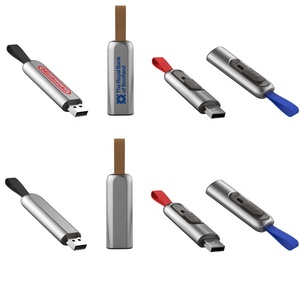 Clé USB 64 go, clé USB de stockage de données externes à mémoire de forme Compatible avec <span class=keywords><strong>PC</strong></span> - Product Image 1