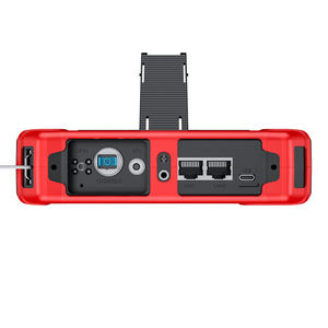 NOYAFA NF-9816 OTDR de Alta Precisión 1310/1550, Probador de Fibra Óptica 10G OPM, Multifunción 16 en 1, Doble Modo, VFL, OLS, Localizador de Fallas G.652 - Product Image 6