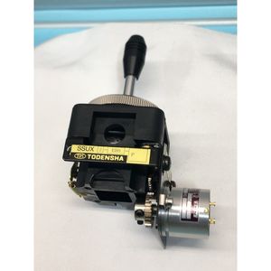 Nikon KBA00200 todensha SSUX2-EBS-P อุปกรณ์เซมิคอนดักเตอร์และชิ้นส่วนมรดกระดับโลกที่ - Product Image 1