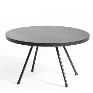 Bulk Designer Metal Coffee <b>Table</b> Supplier Wholesale Premium Export Furniture Zahid Exports - Product Image 1