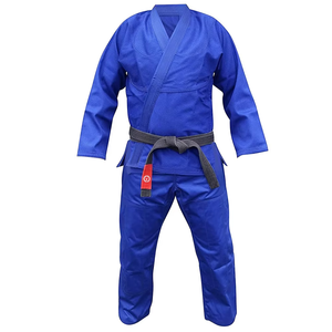 Kimono Profesional de Jiu Jitsu Brasileño BJJ, Tejido de Perlas, Uniforme de Entrenamiento y Competición, Kimono Duradero de Artes Marciales con Cinturón - Product Image 6