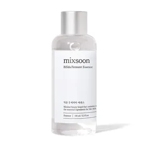 Mixsoon High Quality Bifida Ferment Essence 100mL Facial Essence - Product Image 1