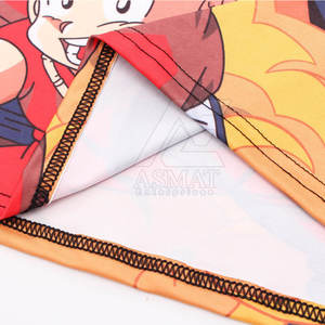 เสื้อยืดซับลิเมชั่นผู้ชายดีไซน์โดดเด่นรุ่นใหม่ ไซส์ใหญ่ แห้งเร็ว - Product Image 4