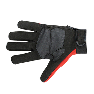 ถุงมือช่างคุณภาพสูง ดีไซน์ยึดเกาะดีเยี่ยม ขายส่ง รับผลิตตามแบบ ODM คอลเลคชั่น 2026 สไตล์โดดเด่น - Product Image 5