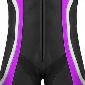 High-Performance Motorbike Racing Suit with CE Armor Protection <b>Men</b>’s Full Body Motorcycle Riding Suit - Product Image 6