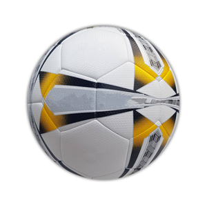 Football Size 5 Machine Stitched Butyl Bladder <b>Training</b> <b>Ball</b> with High Air Retention Durable for Beginners Outdoor Use - Product Image 3