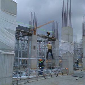 SteelHot-andamio de bloqueo de anillo galvanizado, en Vietnam - Product Image 4