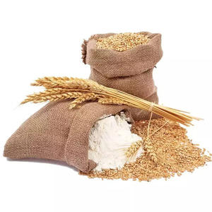 Harina de trigo de primera calidad a la venta al por mayor. Harina de trigo blanca de la mejor calidad para cocinar y hornear, envasada en bolsas de 10 kg, precio al por mayor. - Product Image 1