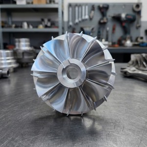 Control de Turbocompresor RH133: Proveedor de Piezas Diésel de Alto Rendimiento para la Industria del Motor, Selección de Turbos e Innovaciones Motorizas - Product Image 1