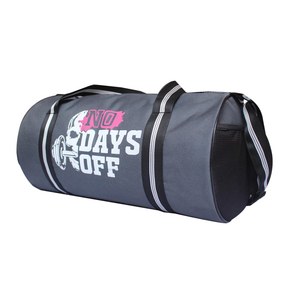 Sacs de sport de grande capacité pour la gym, les voyages et l'entraînement, sacs à bandoulière avec plusieurs poches - Product Image 4