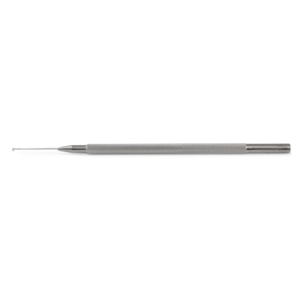 Meilleures ventes : Crochet de Rentsch avec protège-lame, instrument microchirurgical ophtalmique réutilisable - Product Image 5