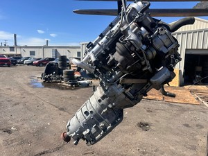 07-10 Solstices Saturns Sky HHR Cobalt LNF Moteur Turbo 2.0L Transmission SWAP 69K - Product Image 3