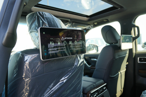 NUEVO Toyota Land Cruiser GXR 2026, 3.5L Gasolina Turbo Diésel V6, Automático, R18, Euro VI, Cámara 360, Buen Estado - Product Image 6