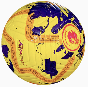 ลูกฟุต<span class=keywords><strong>บอล</strong></span>คุณภาพสูง ปี 2026 ลายธงชาติสหรัฐอเมริกา แคนาดา เม็กซิโก ผลิตด้วยเทคนิค Thermal Bonded วัสดุ PU ขนาดมาตรฐาน 5 สำหรับการแข่งขันและฝึกซ้อม - Product Image 3