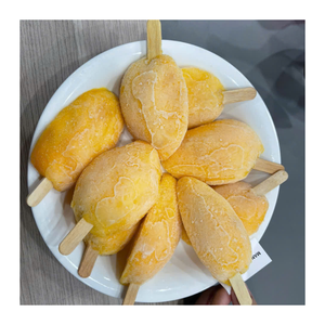 Mango Congelado en Barra para Snack, Postre de Fruta Congelada Saludable, Suministro a Granel para Demanda Global - Product Image 5