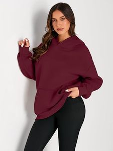Sudadera con capucha de lana transpirable para mujer, estilo jersey de algodón texturizado con cremallera completa, chaqueta polar, venta al por mayor - Product Image 2