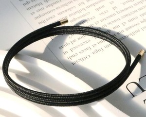 5Pcs 52cm Magnetic Rope <b>Bracelet</b> , <b>Adjustable</b> Magnetic Rope Jewelry - Product Image 1