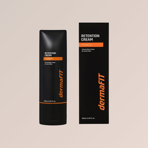 Produits de soin de la peau coréens K-Beauty Dermapit Strength, crème de soin musculaire à appliquer quotidiennement, fabriquée en Corée, lotion pour le corps - Product Image 2