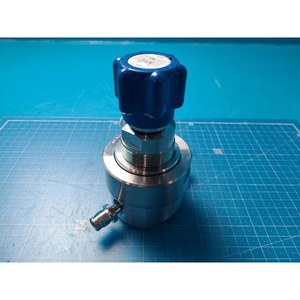 Vanne Solénoïde Parker SQ140E502PFSMM 43980717 – Pièce Détachée d'Équipement Semi-conducteur Legacy, Utilisable Telle Quelle - Product Image 3