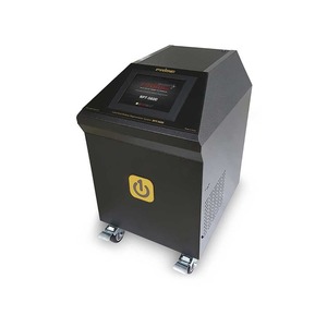 [REPOWERTEK] DC Battery Charging Station 2V/ 96V up to 1000Ah <b>PRIME</b> RPT-S600 Lead-acid Pulse Regenerator - Product Image 2
