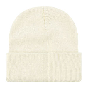 Gorro de Invierno Unisex de Doble Capa Tejida, Directo de Fábrica, para Estilo de Vida al Aire Libre, Colecciones de Marca - Product Image 2