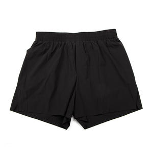 Pantalones Cortos Deportivos Casuales para Hombre, Cintura Alta, Cierre con Cordón, Secado Rápido, Transpirables, Talla Grande, Lona - Product Image 3