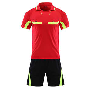 Fábrica de uniformes de fútbol, último diseño de uniforme de fútbol para entrenamiento, conjunto combinado de uniforme de fútbol personalizado - Product Image 1