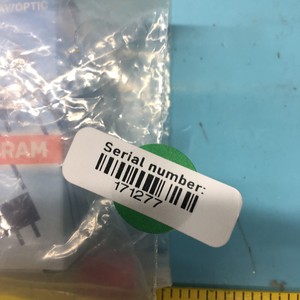1 ชุดจำนวน 8 ชิ้น OSRAM HLX64250 HALOGEN DISPLAY/OPTIC - อุปกรณ์และชิ้นส่วนเซมิคอนดักเตอร์ระดับโลกที่เชื่อถือได้ที่ - Product Image 6