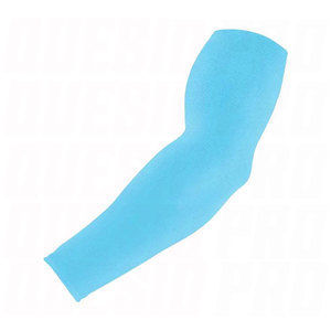 Sports Fitness Customizable Breathable High Quality Cycling Arm Sleeves Unisex <b>Sunscreen</b> Elbow Wrist Protection Compression Arm - Product Image 2