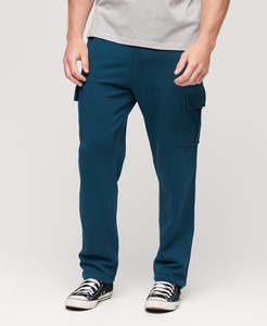 Pantalones Deportivos para Hombre con Cintura Elástica, Pantalones Jogger de Felpa con Bordado Personalizado - Product Image 6